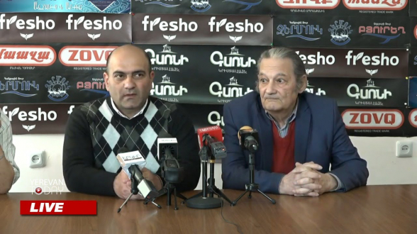 Սոցիոլոգը, քաղաքական գործիչն ու տնտեսագետը՝ տնտեսական իրողությունների մասին (տեսանյութ)